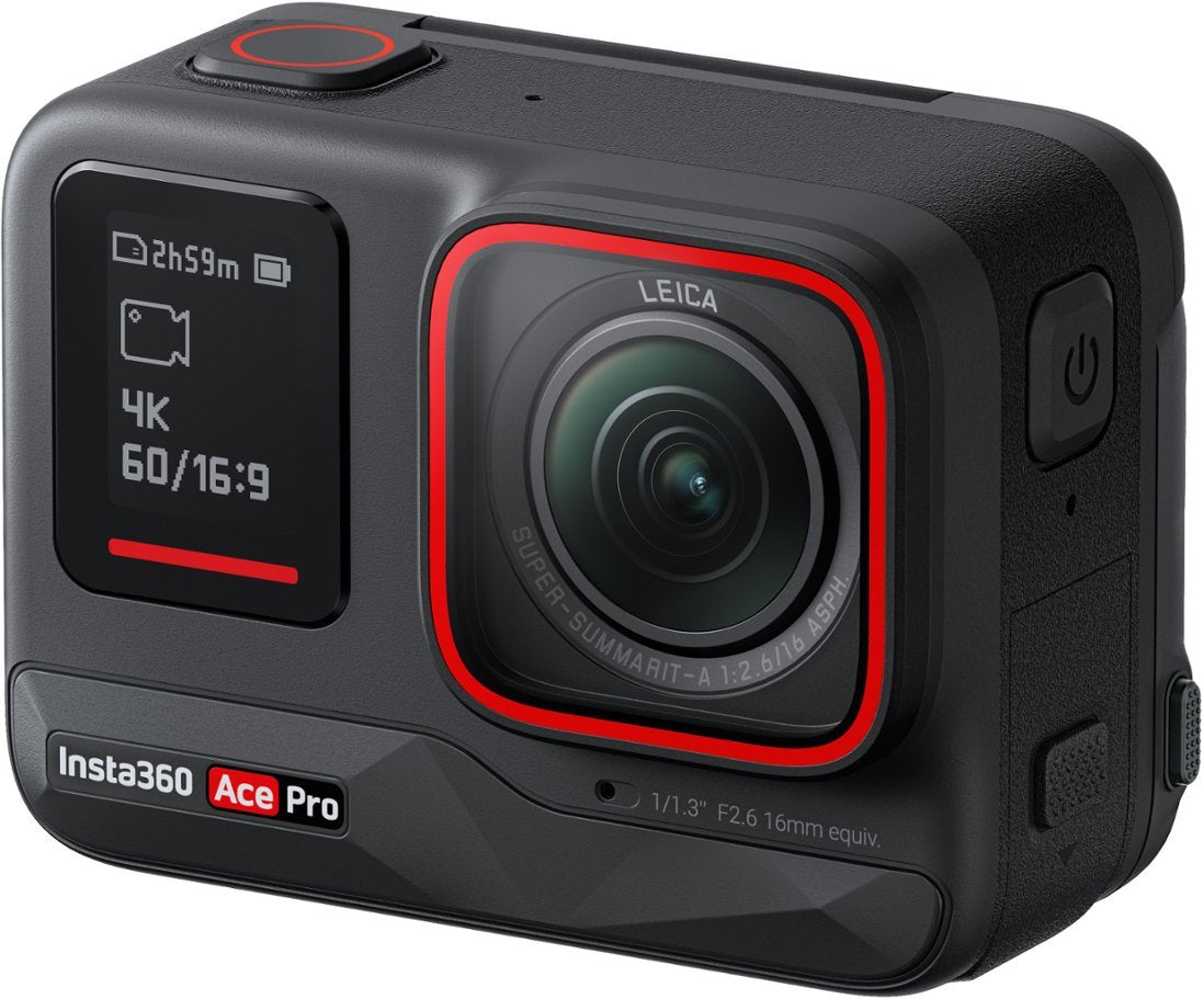 Insta360 - Ace Pro