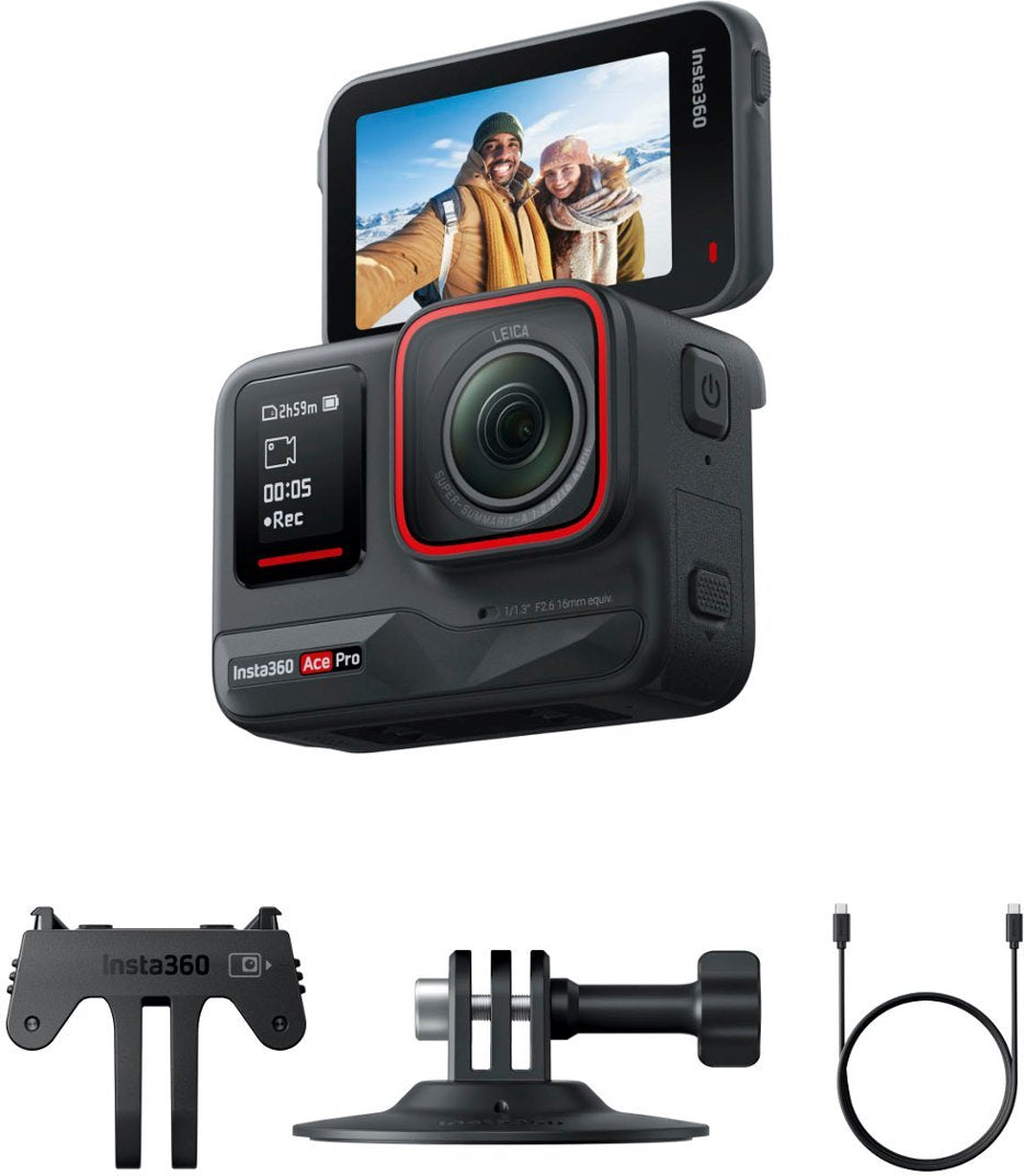 Insta360 - Ace Pro