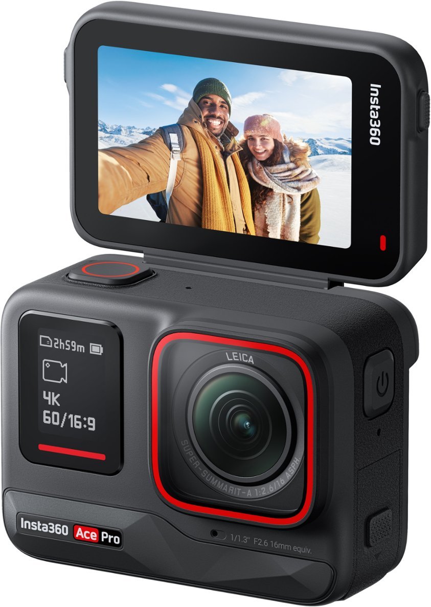 Insta360 - Ace Pro