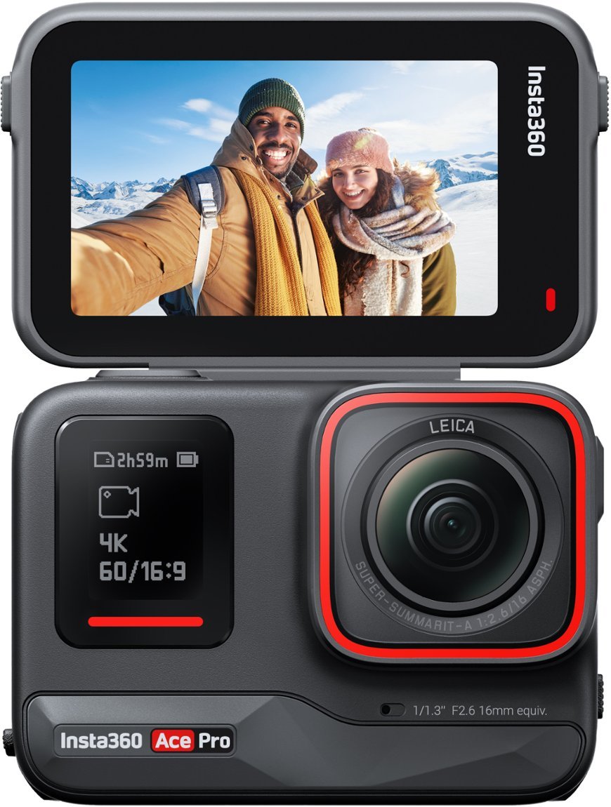 Insta360 - Ace Pro