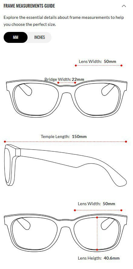 Ray-Ban Meta Glasses, Wayfarer Shiny Black / Clear