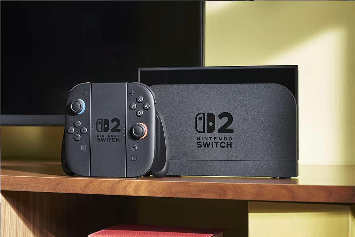 Nintendo Switch 2