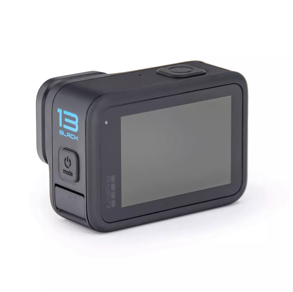 GoPro HERO13 Black Bundle (Like new)