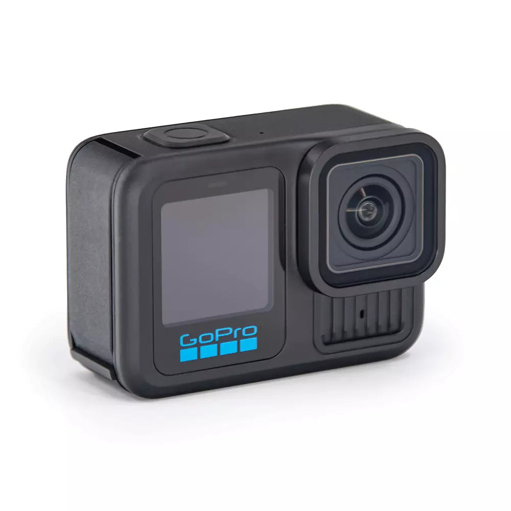 GoPro HERO13 Black Bundle (Like new)
