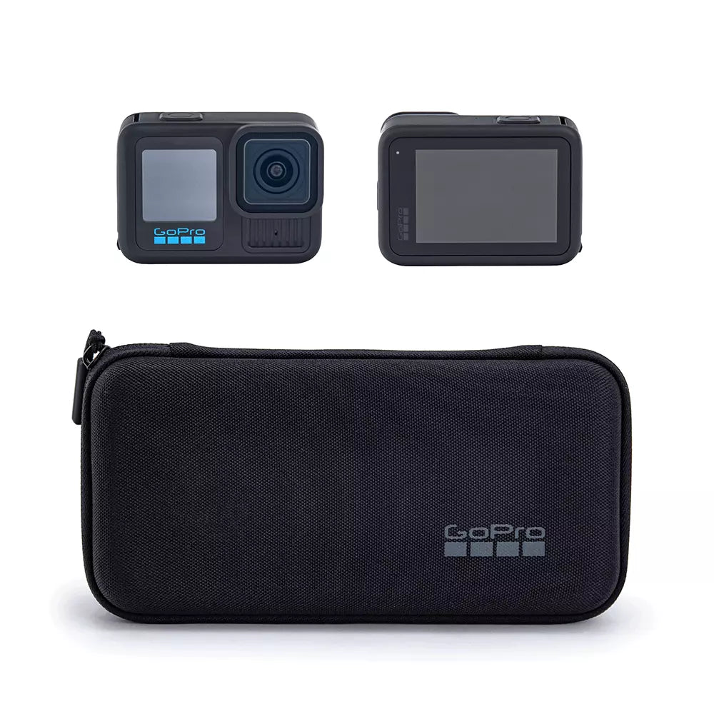 GoPro HERO13 Black Bundle (Like new)