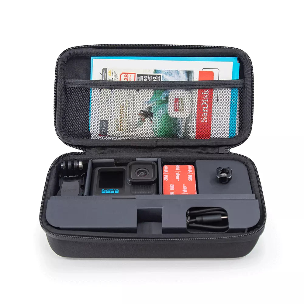 GoPro HERO13 Black Bundle (Like new)
