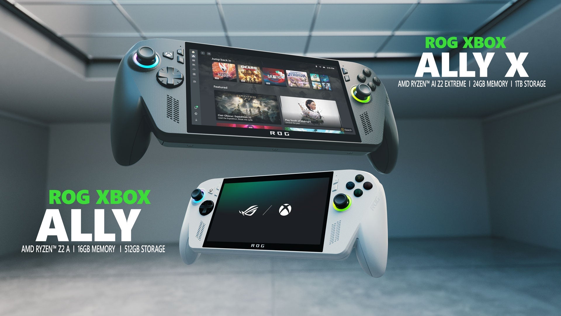 ASUS ROG × Xbox Ally X: Review chi tiết phiên bản cuối cùng – có xứng đáng để xuống tiền