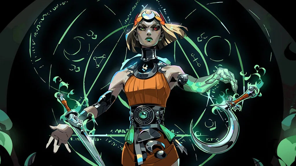 Review Hades 2 – Sự vươn lên rực rỡ của huyền thoại roguelike