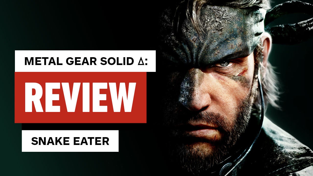 Review Metal Gear Solid Delta: Snake Eater – Kẻ Lật Báo Trò Chơi Lén Lút Với Đồ Họa Đỉnh Cao