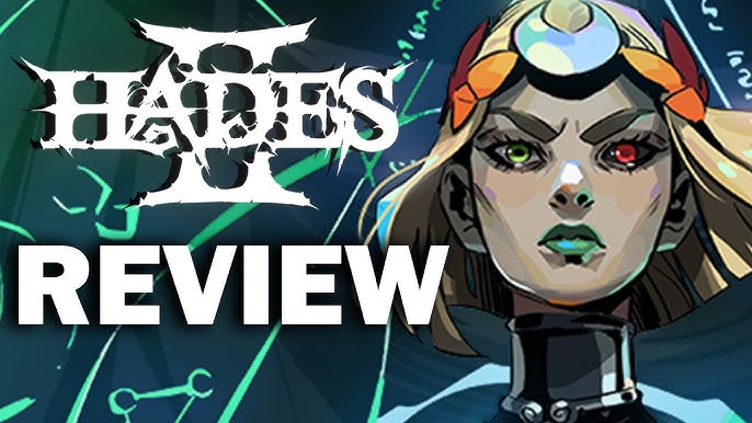 Hades 2 Early Access: Hành Trình Địa Ngục Đầy Hứa Hẹn Của Supergiant Games
