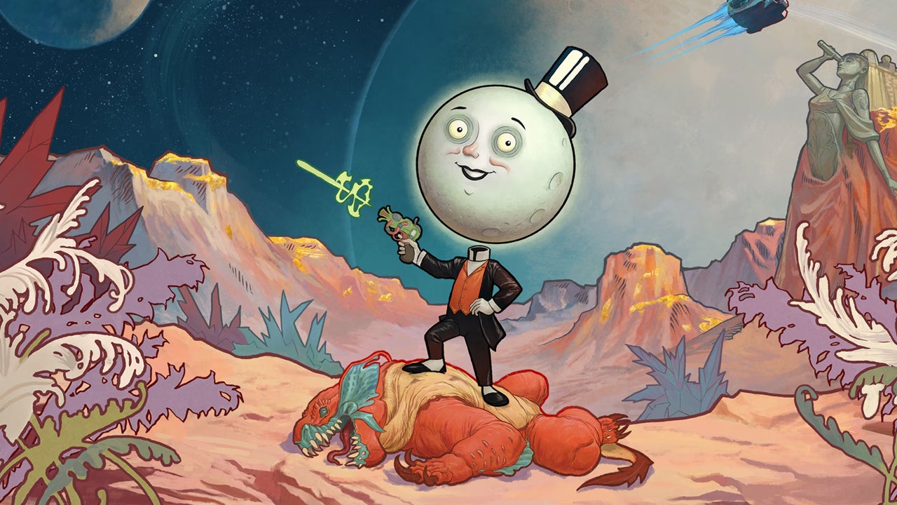 Đánh Giá The Outer Worlds 2: Obsidian trở lại với siêu phẩm RPG — vừa quen vừa mới, “đỉnh” như Fallout: New Vegas!