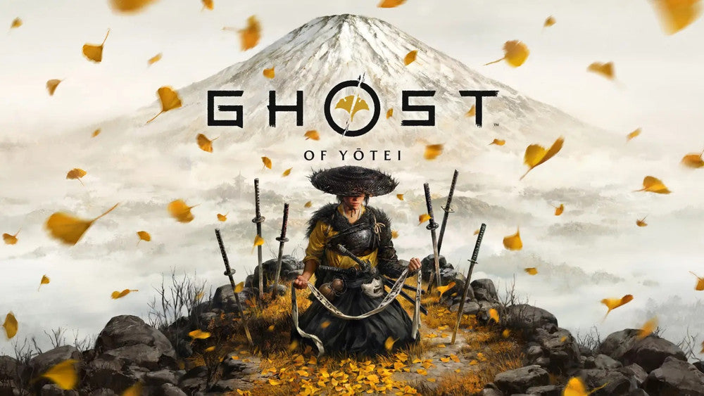 Review Ghost of Yotei – Trải nghiệm siêu thực giữa tuyết phủ và bí ẩn