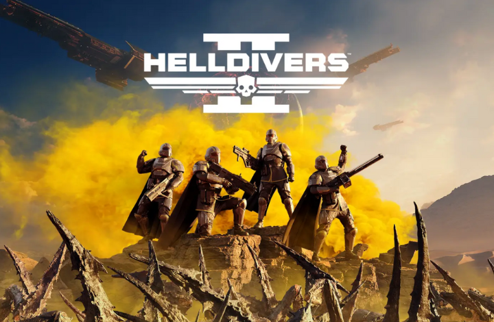 Helldivers 2 bất ngờ có ngày phát hành trên Xbox, Sony chính thức “mở cửa” đa nền tảng