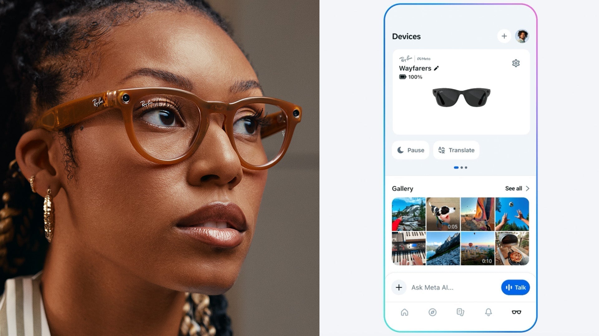 Cách Kích Hoạt Meta AI Trên Kính Ray-Ban Meta Tại Việt Nam – Hướng Dẫn Chi Tiết Từng Bước