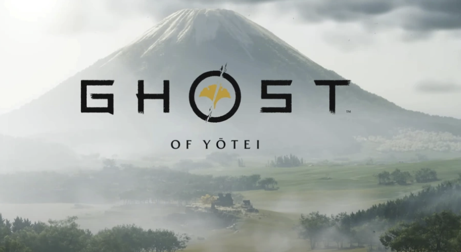 Ghost of Yotei lộ diện ấn tượng tại State of Play tháng 7/2025