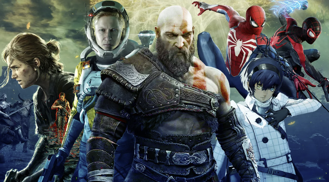 Những tựa game PS5 hay nhất bạn không nên bỏ lỡ