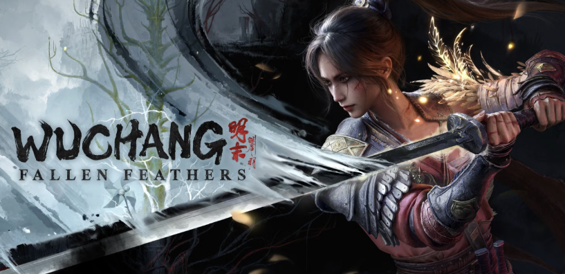 Wuchang: Fallen Feathers – Đánh giá game hành động lấy cảm hứng từ Bloodborne