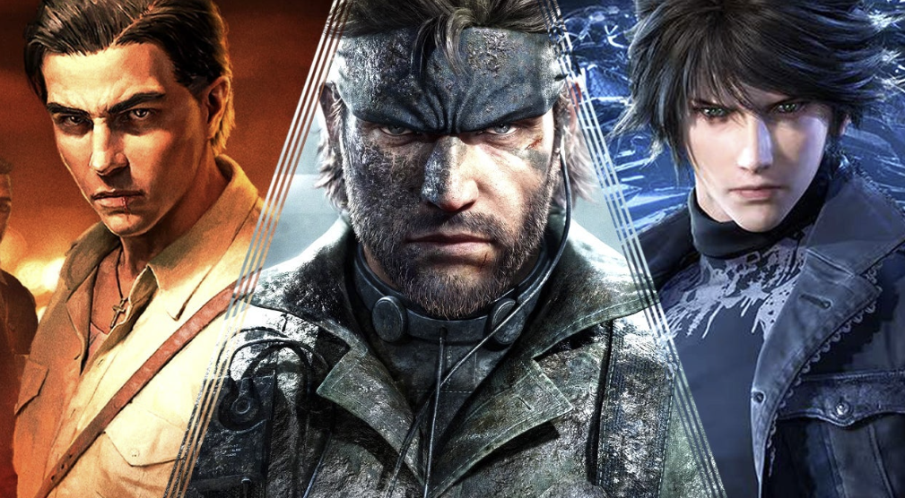 Lịch ra mắt game trên ps4, ps5, xbox one, series x và nintendo switch