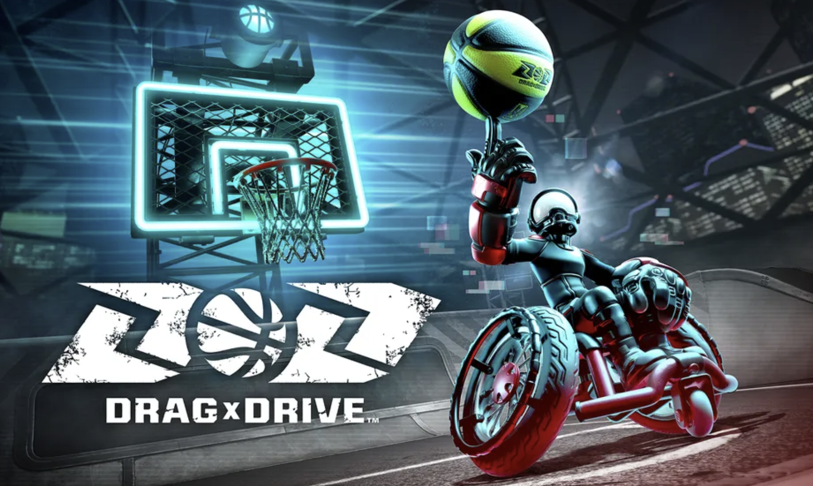 Review Drag X Drive: Siêu xe điện “chất chơi” dành cho tín đồ tốc độ