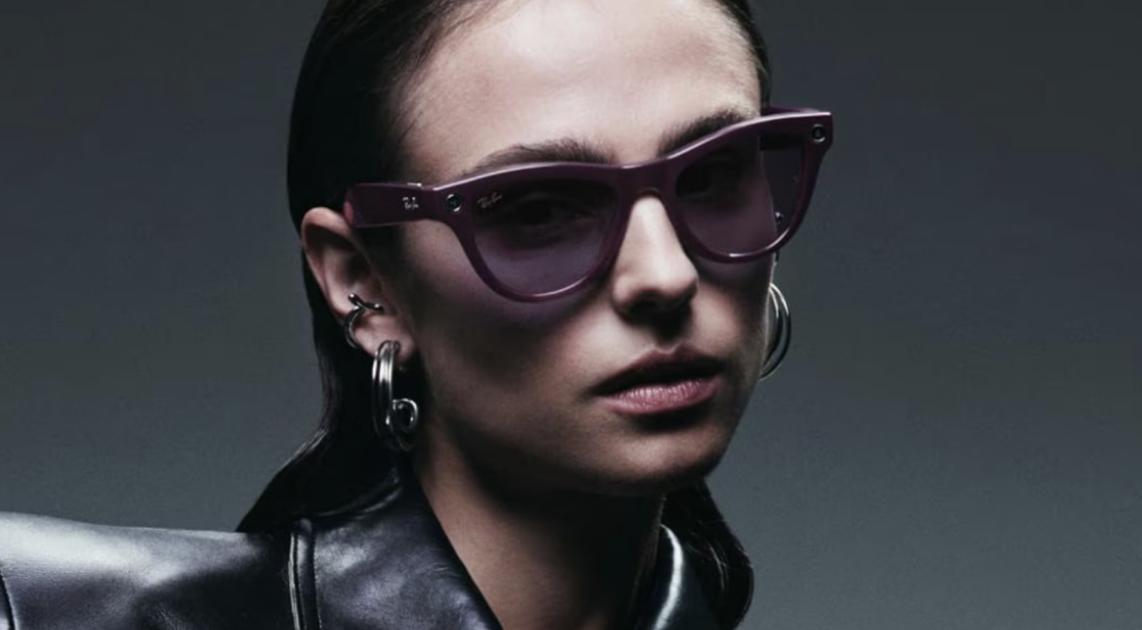 Kính Thông Minh Mới Của Meta – Ray-Ban Gen 2, Vanguard và Display