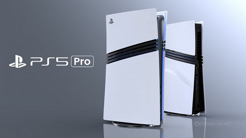 PS5 Pro có gì đáng mong đợi?