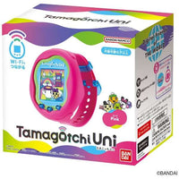 Tamagotchi Uni Pink