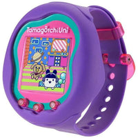 Tamagotchi Uni Purple