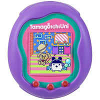 Tamagotchi Uni Purple