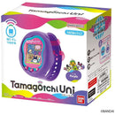 Tamagotchi Uni Purple