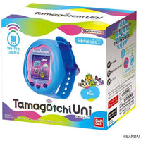 Tamagotchi Uni Blue