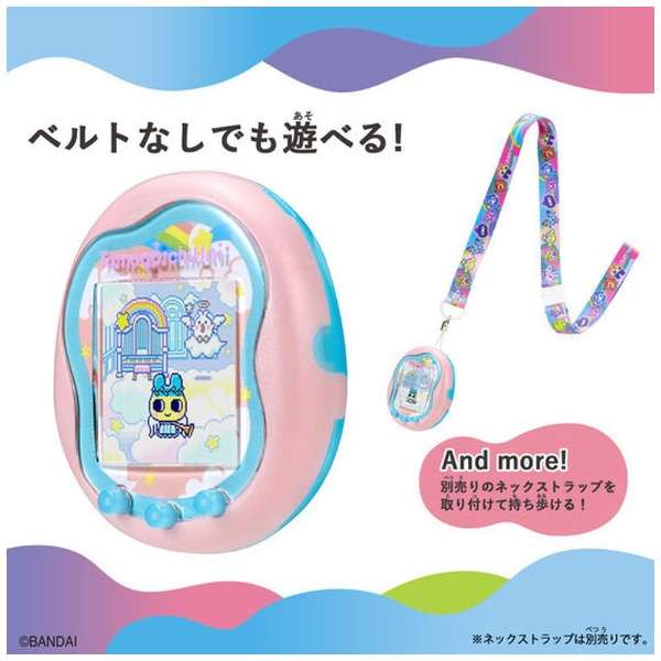 Tamagotchi Uni Angel Festival