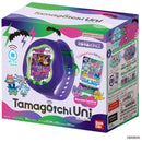 Tamagotchi Uni Monster Carnival