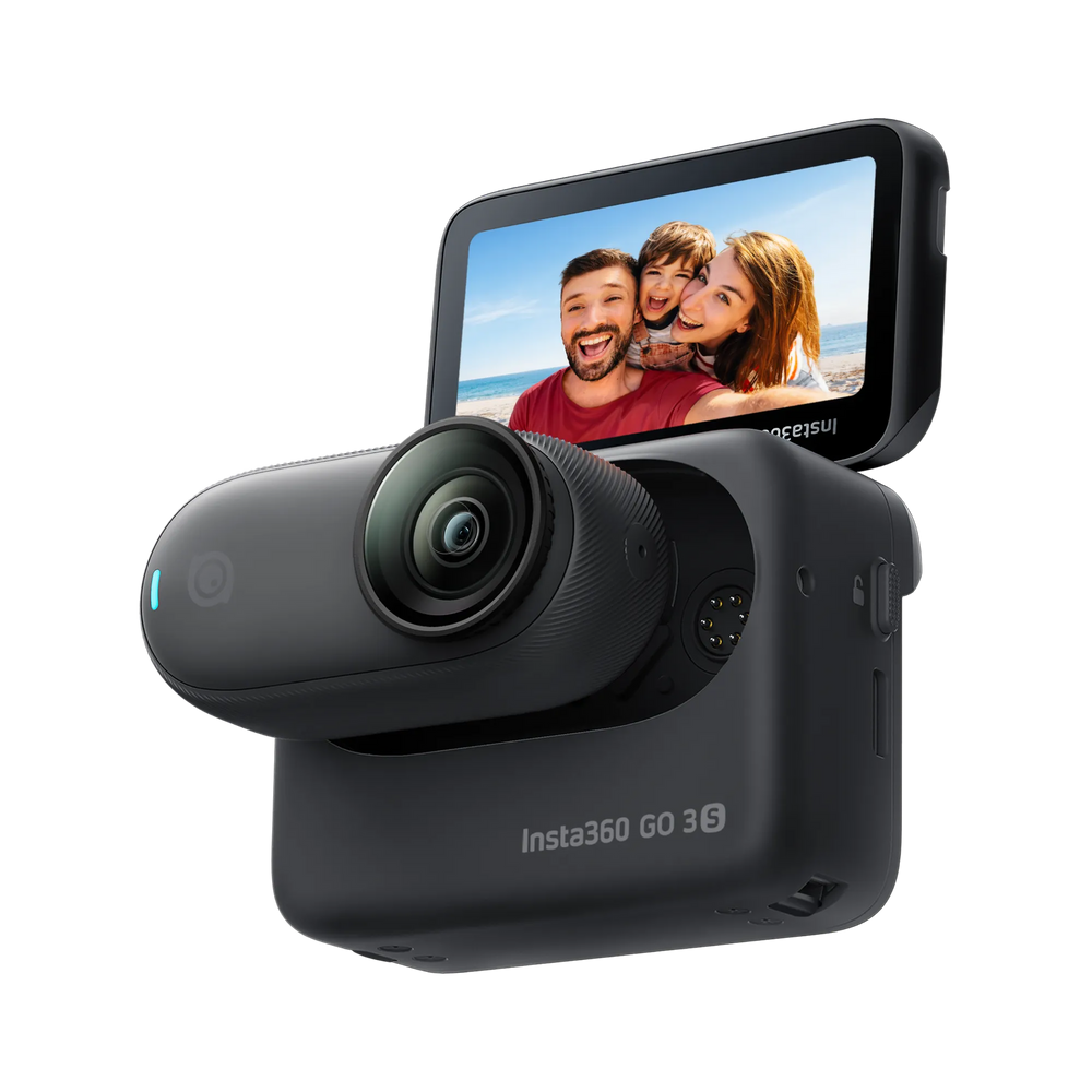 Insta360 GO 3S - Standard Bundle