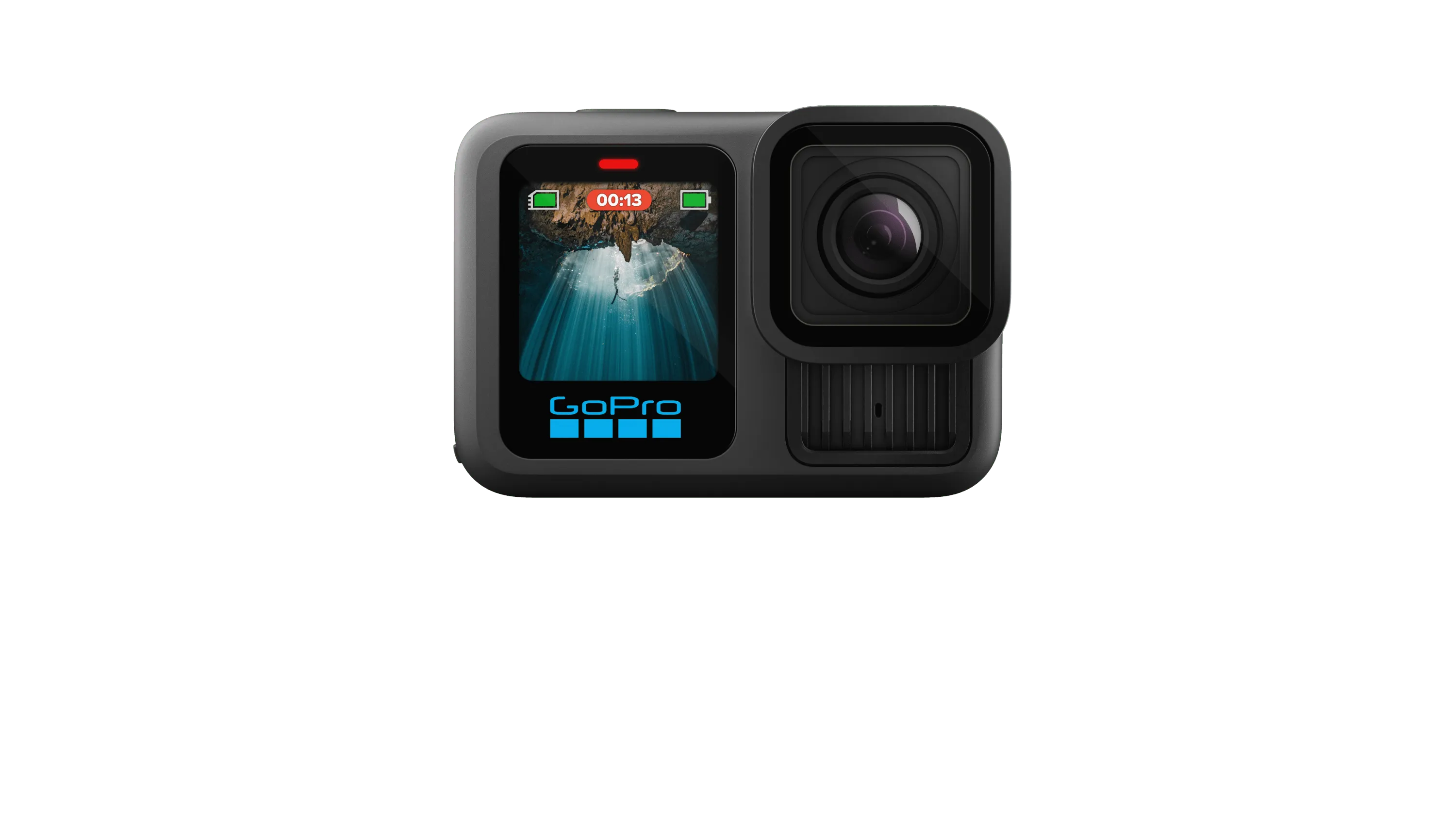 GoPro HERO13 Black