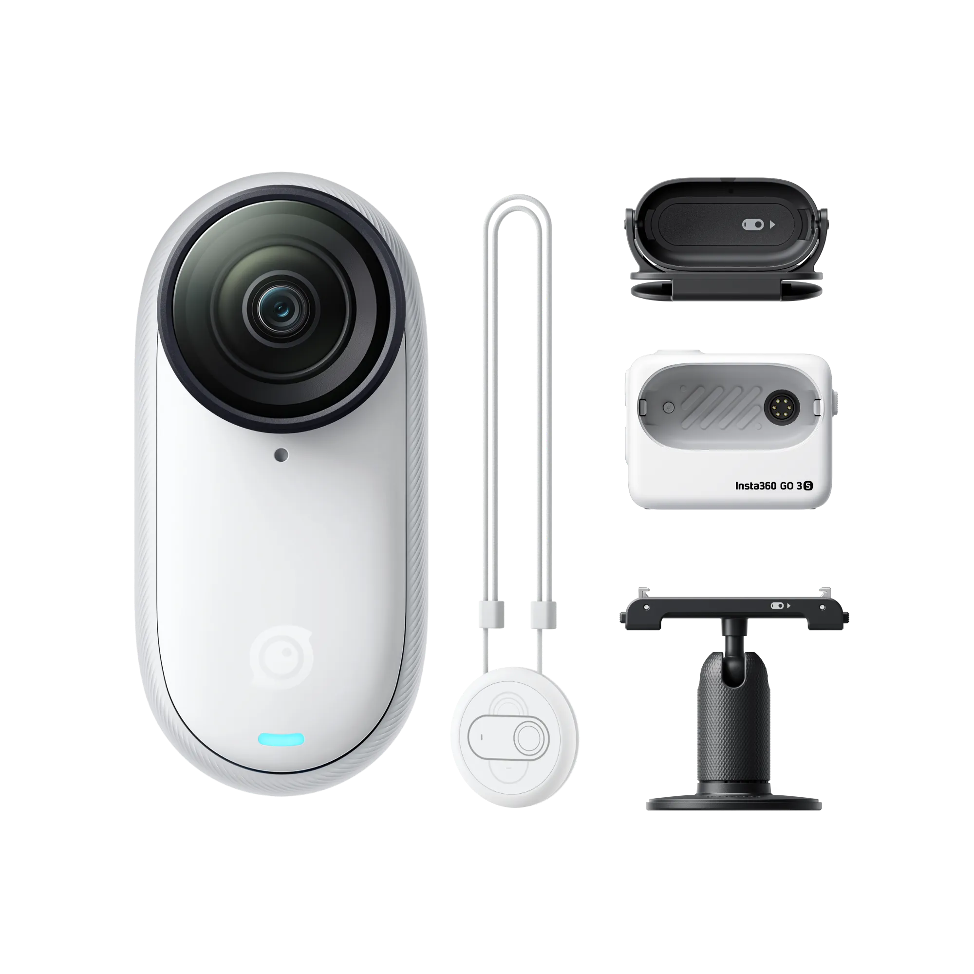 Insta360 GO 3S - Standard Bundle