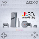 PlayStation®5 Pro Console - 30th Anniversary Limited Edition Bundle