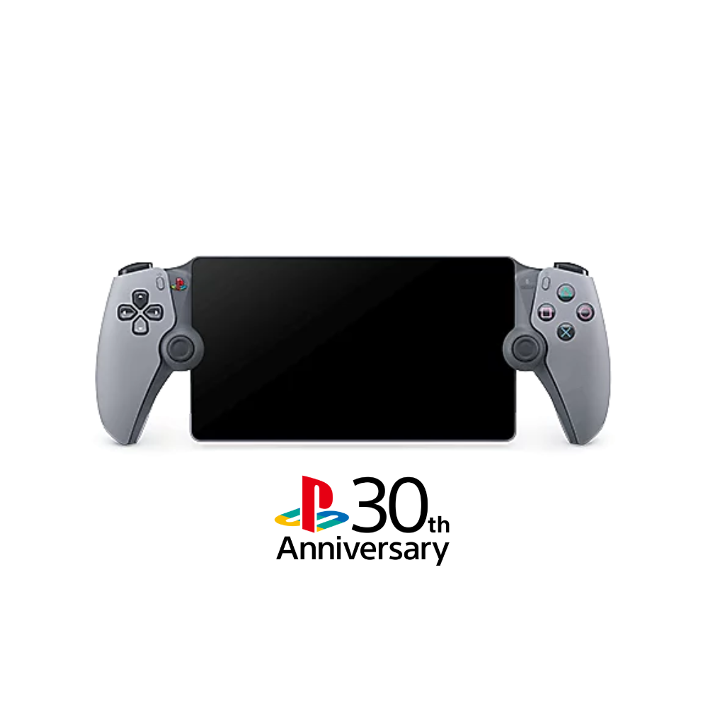 PlayStation Portal™ Remote Player - 30th Anniversary Limited Edition