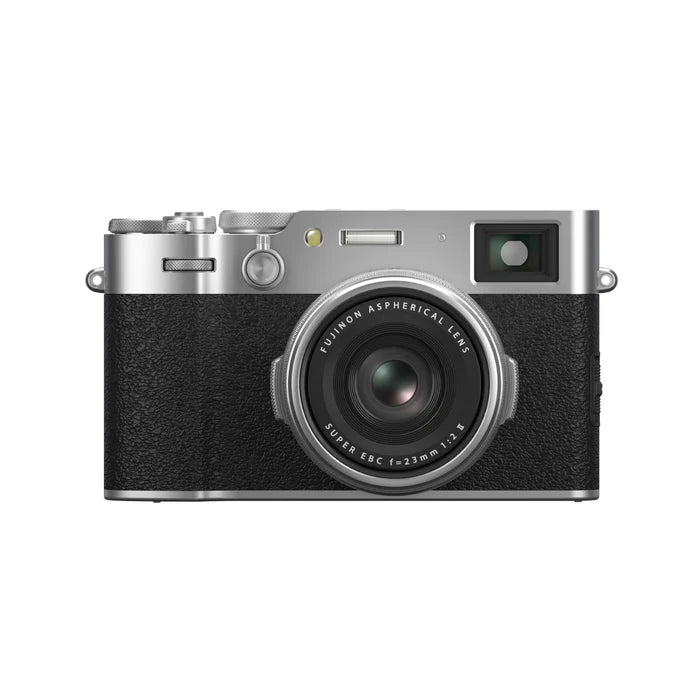 Fujifilm X100VI