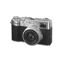 Fujifilm X100VI