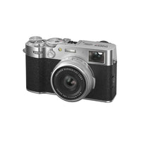 Fujifilm X100VI