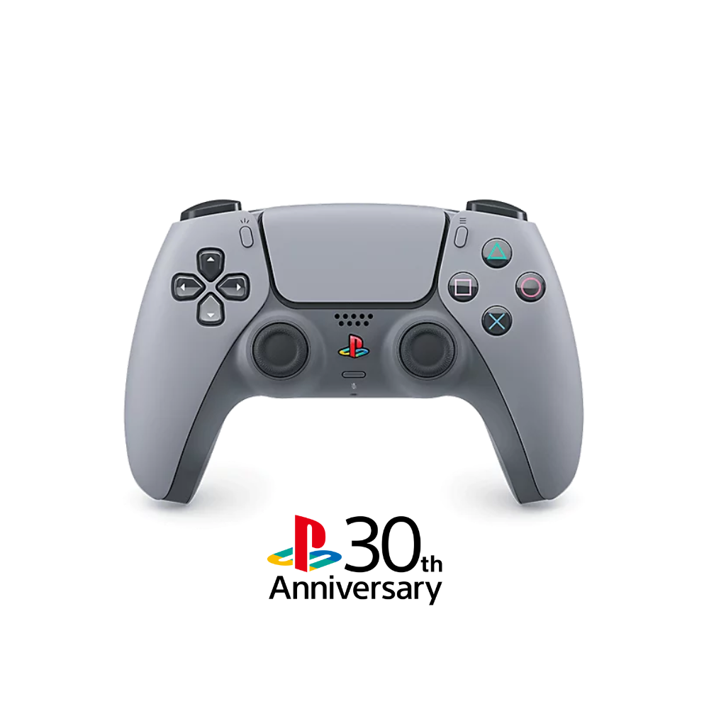 PS5 - DualSense™ Wireless Controller – 30th Anniversary Limited Edition