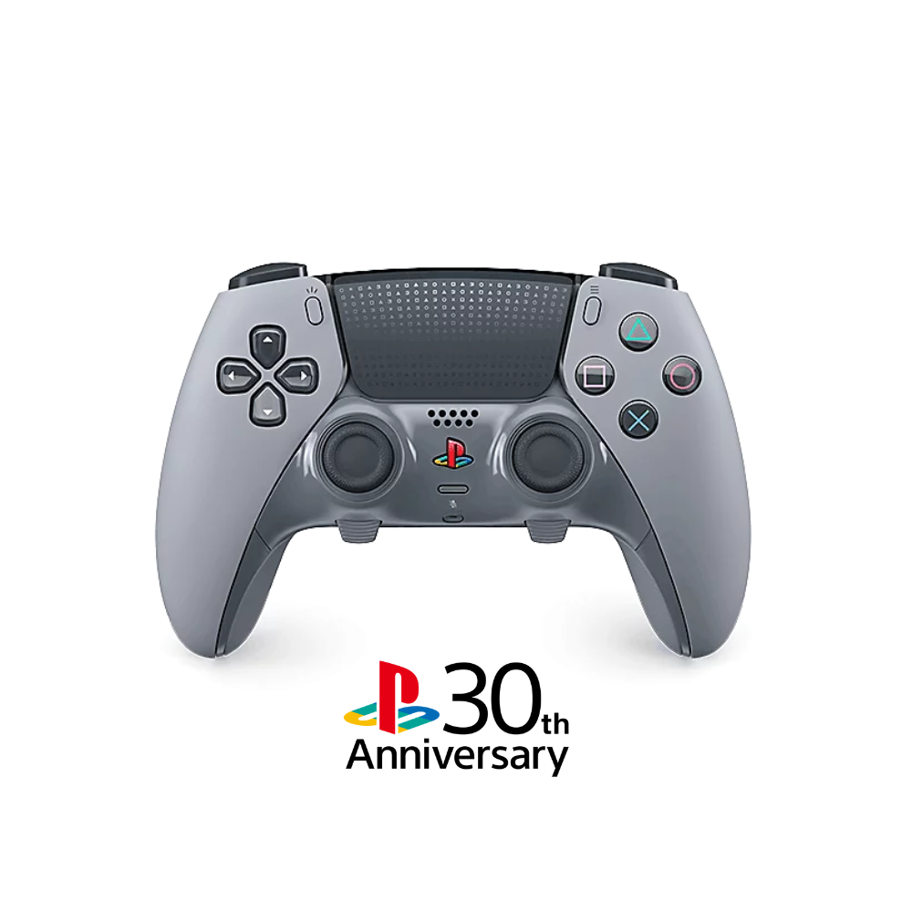 PS5 - DualSense Edge™ Wireless Controller - 30th Anniversary Limited Edition