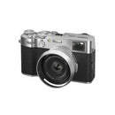 Fujifilm X100VI