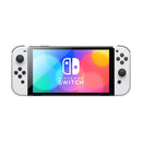 NINTENDO SWITCH – OLED MODEL - MÀU TRẮNG