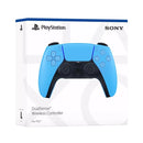 PLAYSTATION 5 DUALSENSE WIRELESS CONTROLLER - MÀU XANH - STARLIGHT BLUE