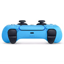 PLAYSTATION 5 DUALSENSE WIRELESS CONTROLLER - MÀU XANH - STARLIGHT BLUE