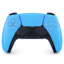 PLAYSTATION 5 DUALSENSE WIRELESS CONTROLLER - MÀU XANH - STARLIGHT BLUE