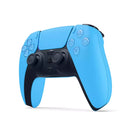 PLAYSTATION 5 DUALSENSE WIRELESS CONTROLLER - MÀU XANH - STARLIGHT BLUE