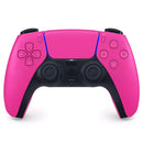 PLAYSTATION 5 DUALSENSE WIRELESS CONTROLLER - MÀU HỒNG - NOVA PINK