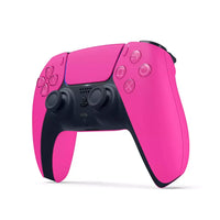 PLAYSTATION 5 DUALSENSE WIRELESS CONTROLLER - MÀU HỒNG - NOVA PINK